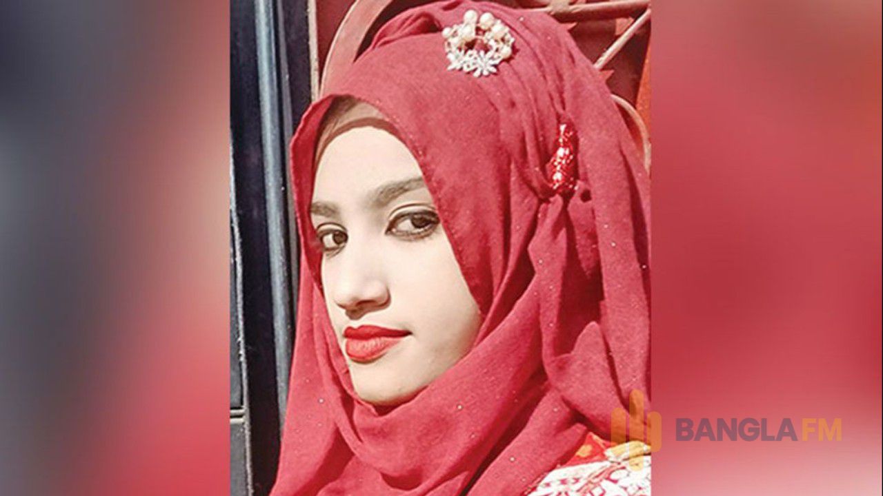 ফেনীর নুসরাত হত্যা মামলায় ২ জনের মৃত্যুদণ্ড ও ৪ জনের যাবজ্জীবন