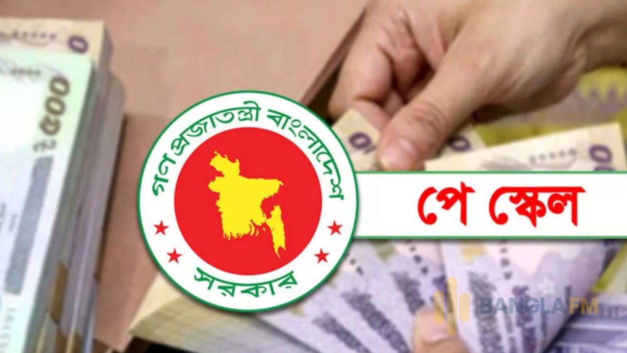 সেপ্টেম্বরেই মন্ত্রীসভায় ৯ম পে স্কেল, লাখ লাখ সরকারি কর্মচারীর ভাগ্য বদলের বড় বার্তা!