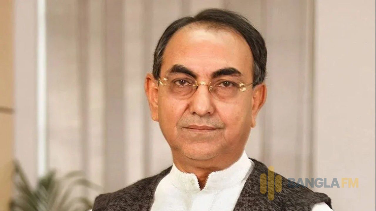১৫ মামলায় খালাস পেলেন মির্জা আব্বাস