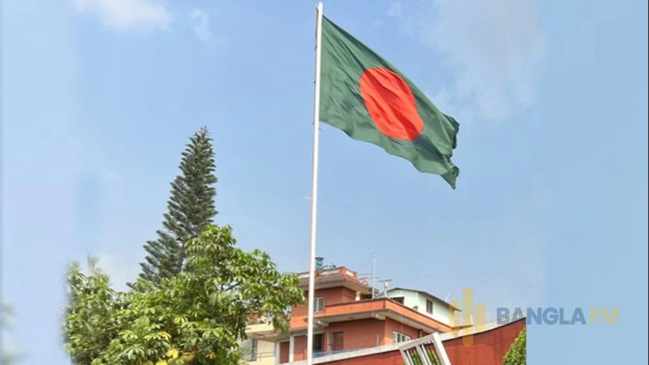 ‘নেপালে বন্যায় এখনো বাংলাদেশির হতাহতের খবর নেই’