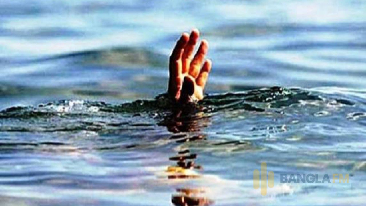 ধামইরহাটে আত্রাই নদীর পানিতে ডুবে দুই শিশুর মৃত্যু