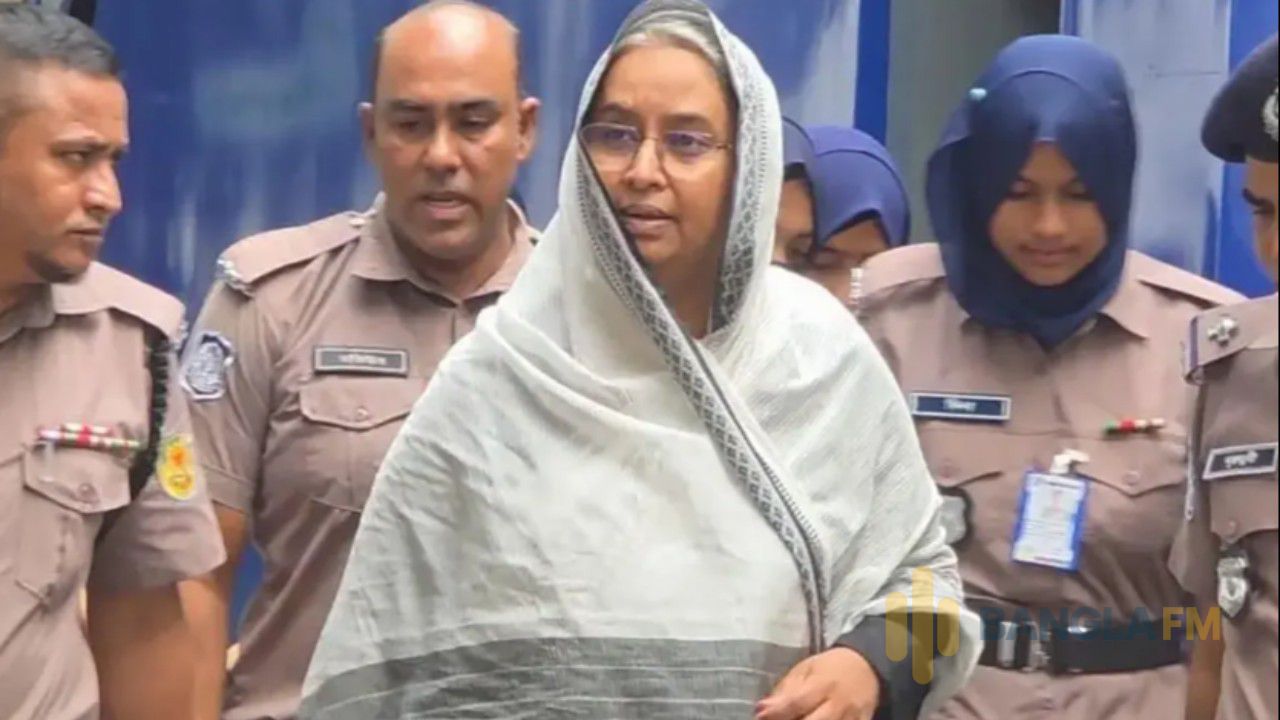 এখন আমি আর জামিন চাই না: দীপু মনি