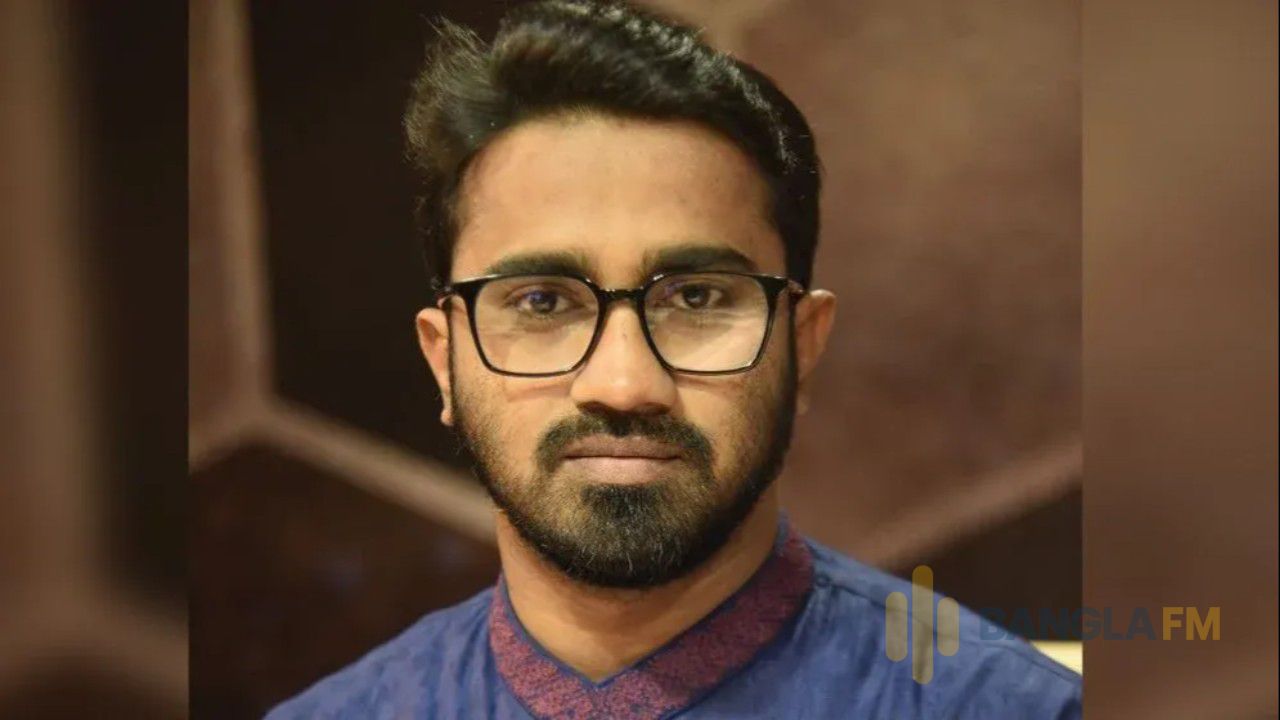 রুমিন আপার মধ্যেও ‘হাসিনার ছায়া’ দেখছেন দুষ্ট লোকেরা: রাশেদ খান