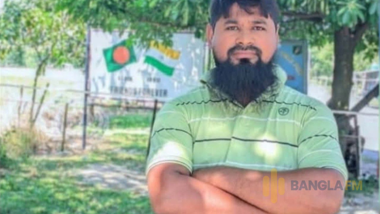 নীলফামারীতে গ্রাহকের প্রায় কোটি টাকা নিয়ে লাপাত্তা সোনালী ব্যাংকের নৈশ প্রহরী 