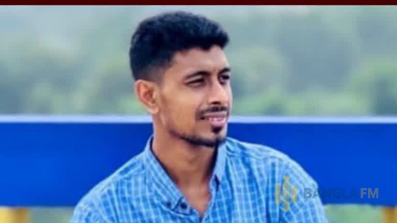 জামালপুরে ছাত্রদল নেতা বহিষ্কার 