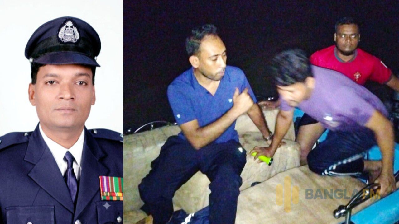 সিলেটের সীমান্ত পথে আসছে ভারতীয় পণ্য