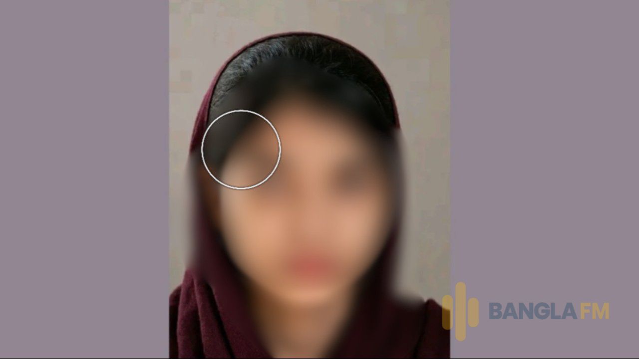 জামালপুরে কলেজ ছাত্রীর লাশ উদ্ধার 