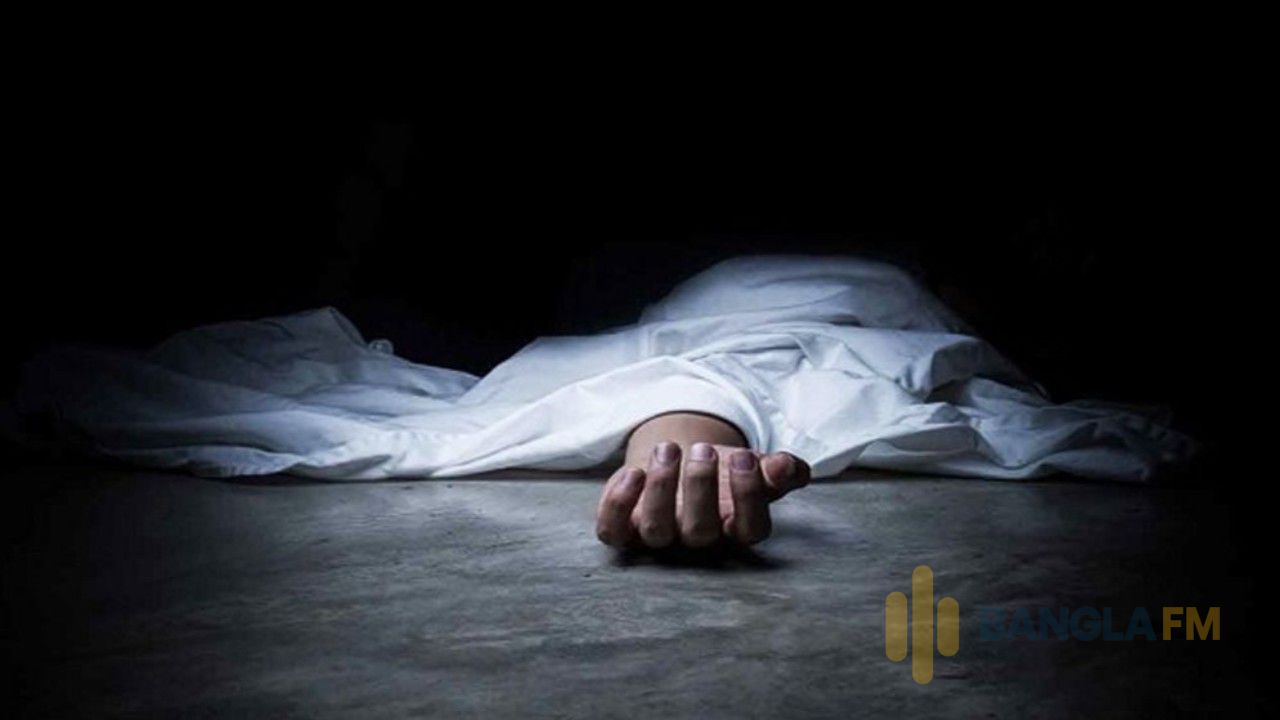 সংসদ ভবনের সামনে ছিনতাইকারীর টানে পড়ে শিক্ষিকার মৃত্যু