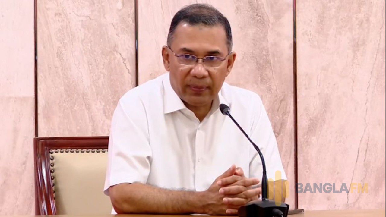 জুলাই গণঅভ্যুত্থানে শহীদদের আকাঙ্ক্ষা বাস্তবায়নে সরকার বদ্ধপরিকর: প্রধানমন্ত্রী