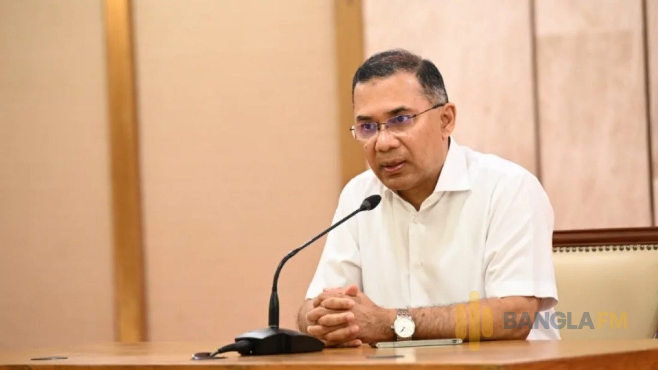 গণতান্ত্রিক আন্দোলনে শহীদ ও ভুক্তভোগীদের আকাঙ্ক্ষা পূরণে সরকার অঙ্গীকারবদ্ধ: প্রধানমন্ত্রী