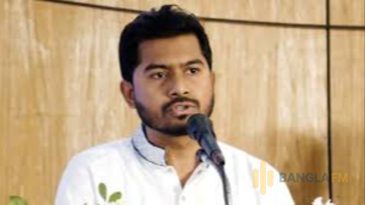 কোনো ধরনের উচ্ছৃঙ্খলতাকে আমরা প্রশ্রয় দেব না: প্রতিমন্ত্রী নুরুল হক নুর