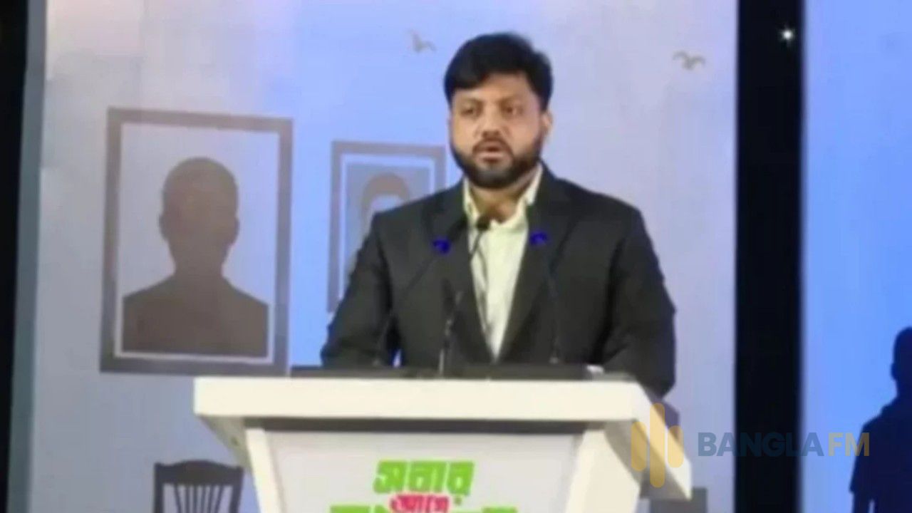 হত্যা-নির্যাতনে ফ্যাসিবাদীরাও একাত্তরের হানাদারদের পথ অনুসরণ করেছে: ইশরাক