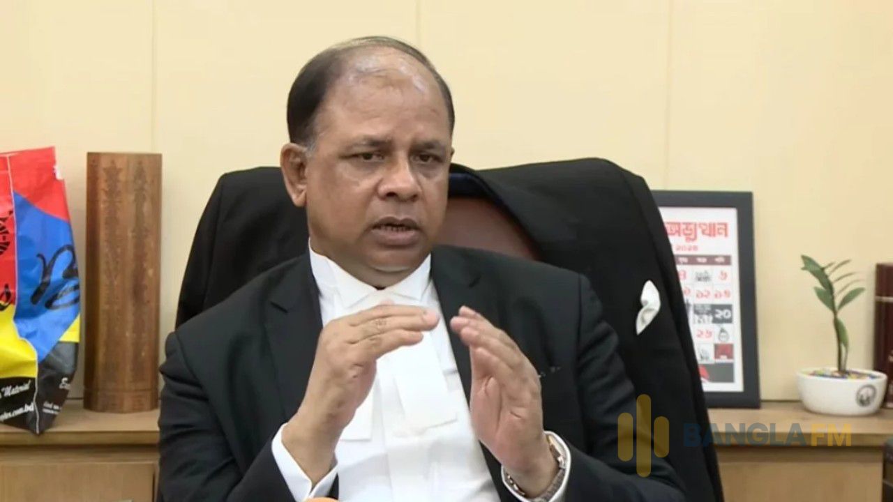 সাগর-রুনি হত্যাকাণ্ডে সাংস্কৃতিক অঙ্গনের প্রভাবশালী ব্যক্তির যোগসূত্রের প্রমাণ মিলেছে: চিফ প্রসিকিউটর