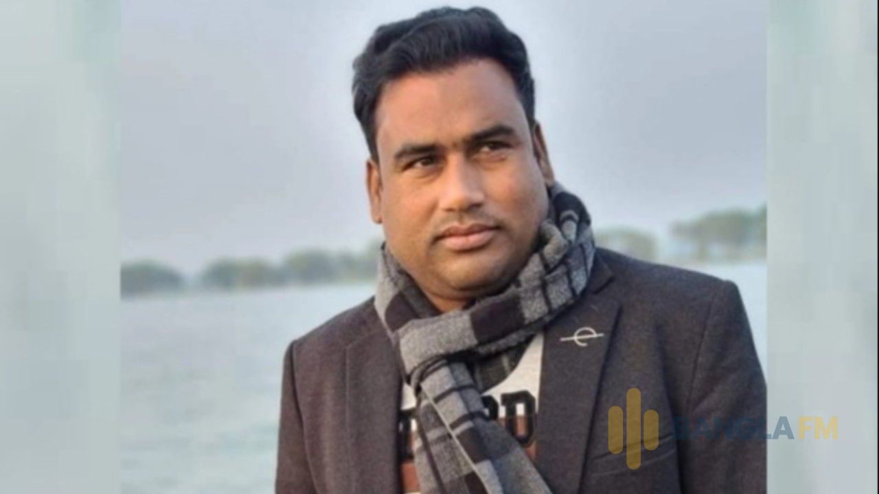  সাবেক প্রতিমন্ত্রী স্বপন ভট্টাচার্য্যের ব্যক্তিগত সহকারী গ্রেপ্তার