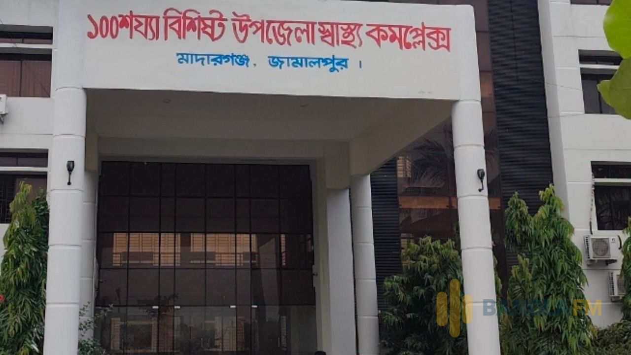 মাদারগঞ্জে পানিতে ডুবে শিশুর মৃত্যু 