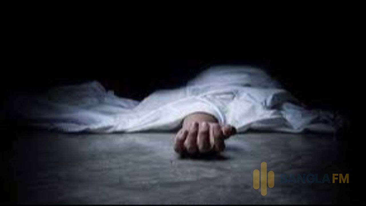 টাঙ্গাইলের মির্জাপুরে স্বামীর বাড়িতে গৃহবধূর মরদেহ উদ্ধার 