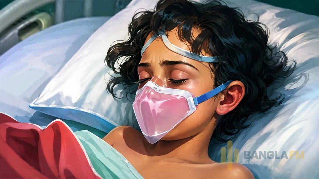 মাগুরায় শিশু আছিয়া ধর্ষণ-হত্যা: হিটু শেখের মৃত্যুদণ্ড বহাল