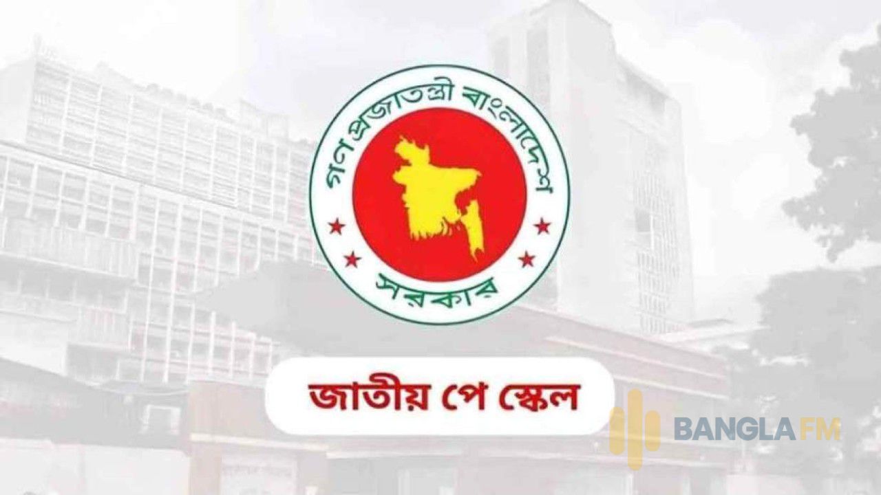 নবম পে স্কেল: প্রথম ধাপে ৩০ শতাংশ, চার কিস্তিতে বাড়বে বেতন