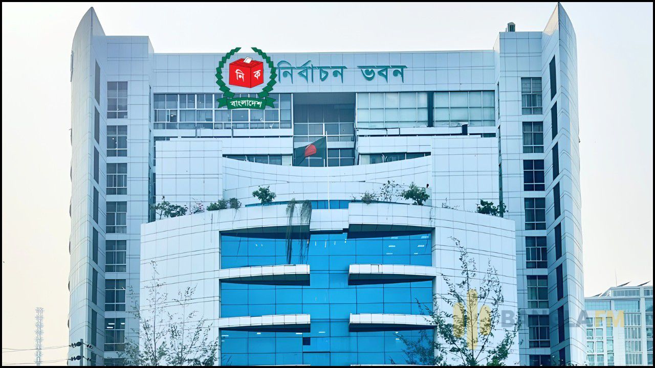 স্থানীয় সরকার নির্বাচন সামনে রেখে চূড়ান্ত ভোটার তালিকা প্রকাশ