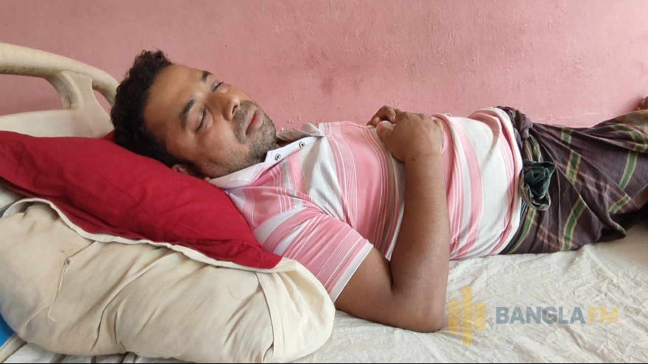 শার্শায় পাওনা টাকা চাইতে গিয়ে বাবা-ছেলেসহ তিনজনকে মারধরের অভিযোগ
