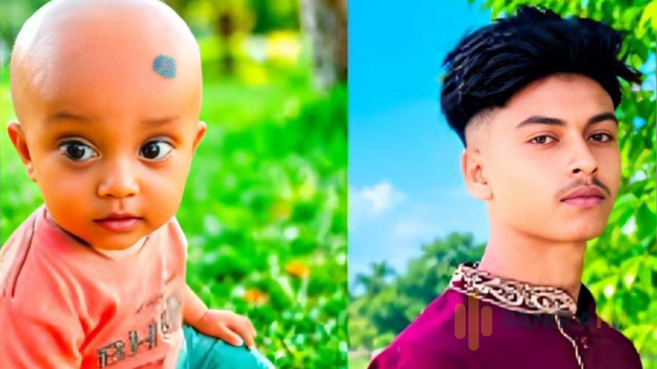 কেন দেড় বছরের সন্তানকে বিক্রি করেছিলেন বাবা? জানালেন নিজেই