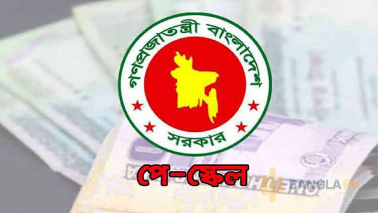 সরকারি চাকরিজীবীদের জন্য আরেকটি সুখবর: চালু হচ্ছে নতুন ভাতা