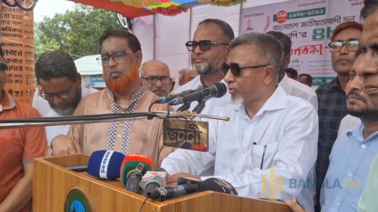 সারের সংকট নেই,বিদ্যুৎ,গ্যাস সমস্যার বিষয়ে সরকার অবগত আছে: প্রতিমন্ত্রী আব্দুল বারী