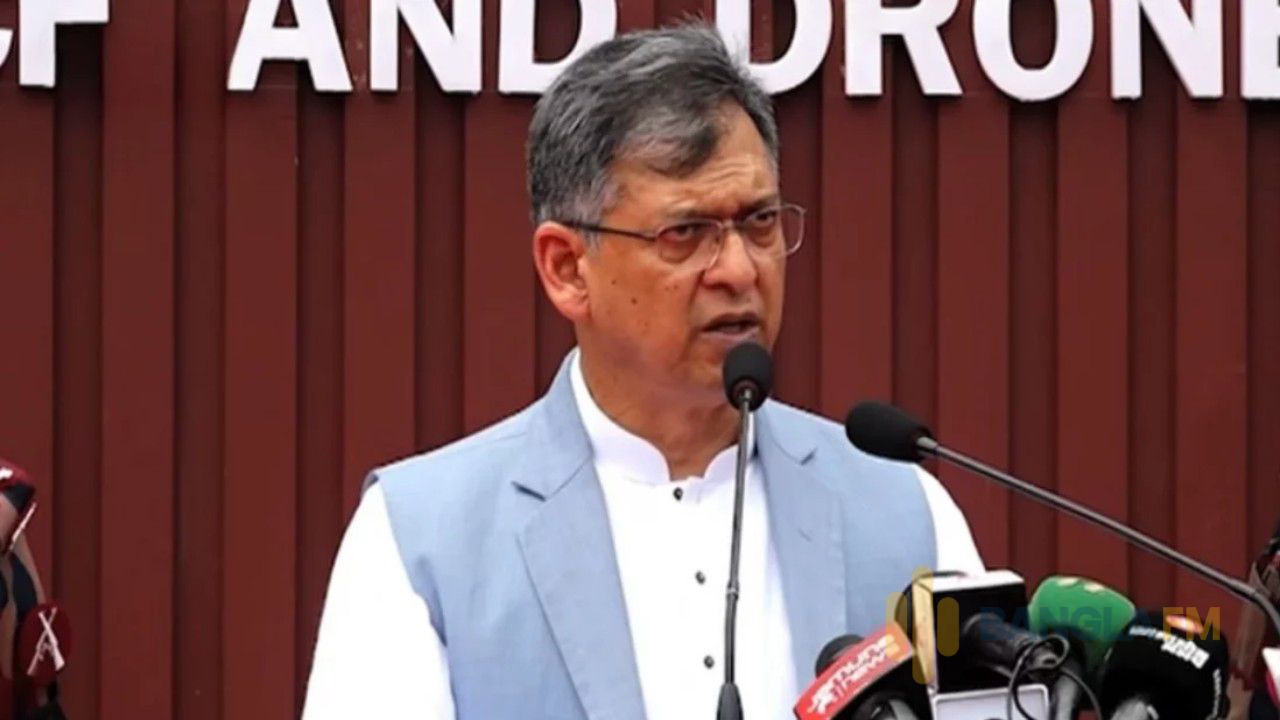 মবের অপসংস্কৃতি কঠোরভাবে দমন করা হবে: স্বরাষ্ট্রমন্ত্রী
