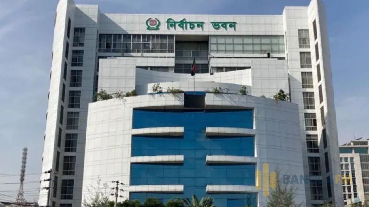 স্থানীয় সরকার নির্বাচন: ভোটার এলাকা পরিবর্তন করা যাবে ৭ সেপ্টেম্বর পর্যন্ত