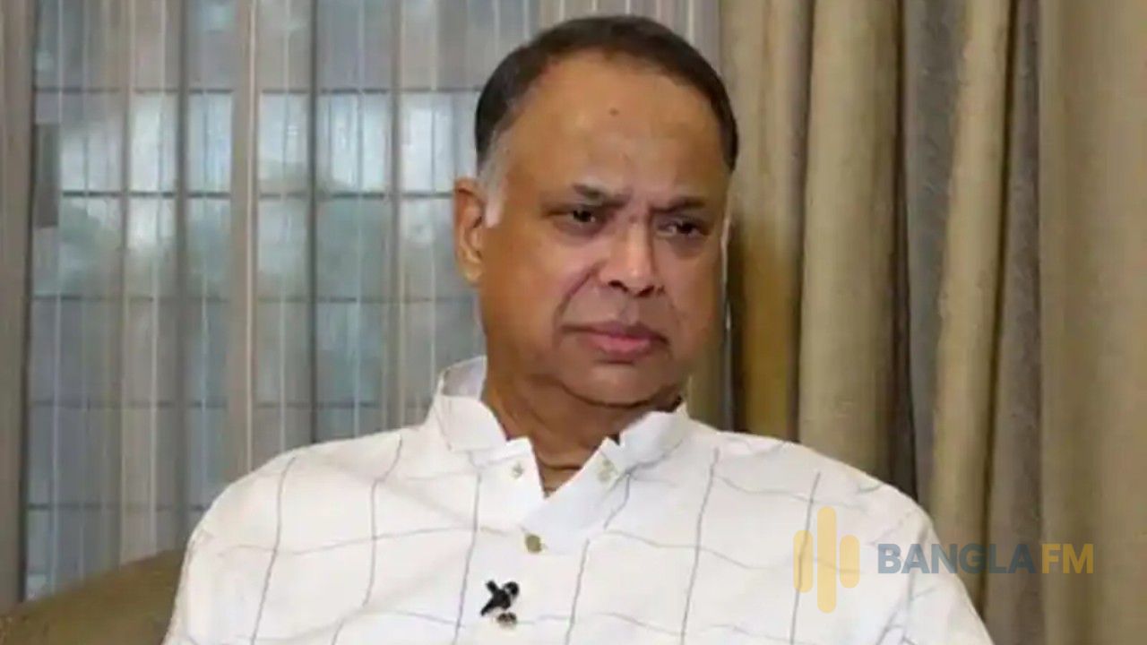 দেশবাসীর কাছে দোয়া চাইলেন বিদ্যুৎমন্ত্রী