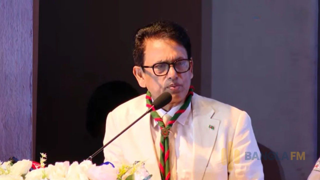 মাদকাসক্তি ও নৈতিক অবক্ষয় রোধে প্রাথমিক স্তর থেকেই উদ্যোগ নিতে হবে: শিক্ষামন্ত্রী