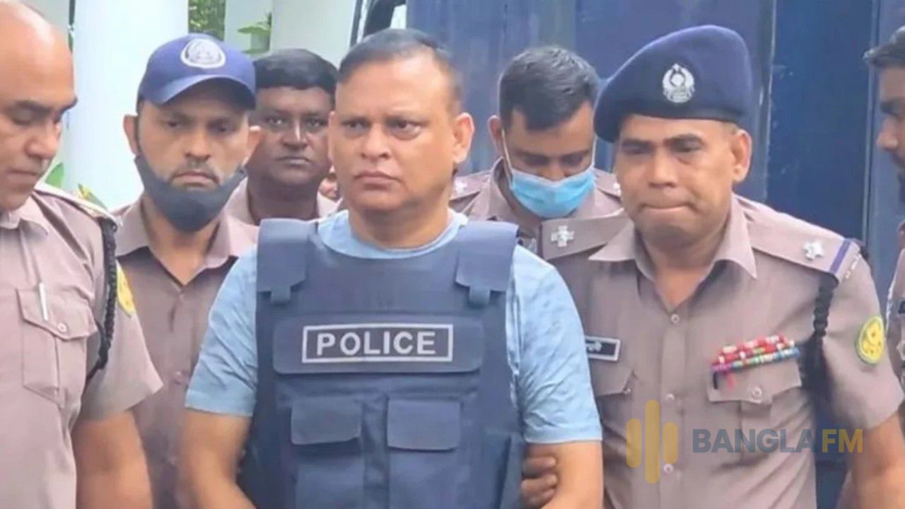 মনে হয় আমি সবার টার্গেট, সুবিচার চাই: ট্রাইব্যুনালকে জিয়াউল আহসান