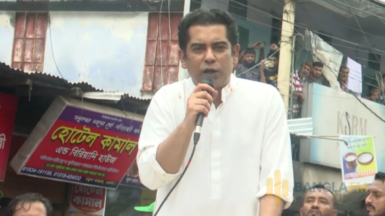 ১৮ বছরে সুযোগ-সুবিধা নেওয়ার সুযোগ ছিল, লোভে পা দিইনি: পার্থ