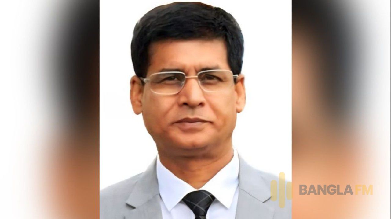 স্বাস্থ্য শিক্ষা ও পরিবার কল্যাণ বিভাগে নতুন সচিব