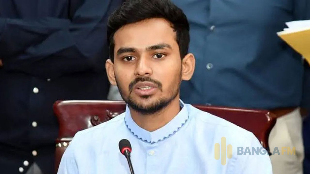 আসিফ মাহমুদের আমলের নিয়োগ-পদোন্নতি খতিয়ে দেখছে দুদক