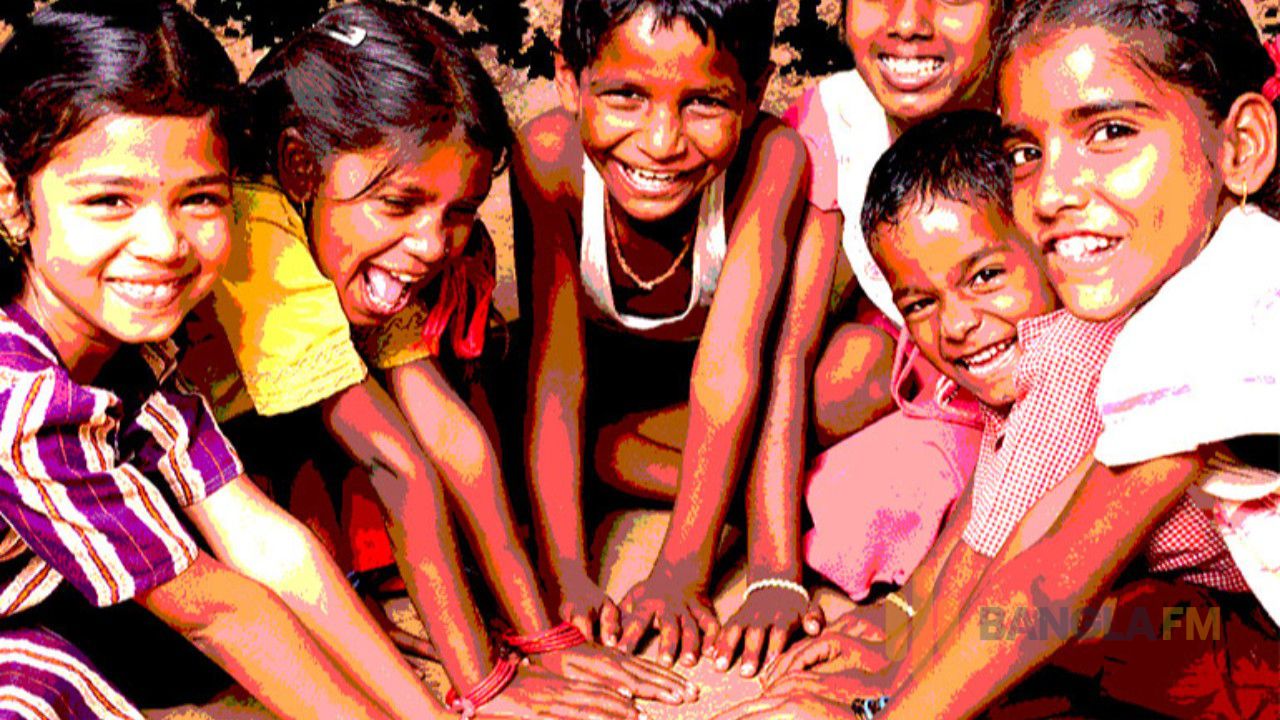 ৭ মাসে ১৫ হাজার ৭১৭ শিশু নিখোঁজ