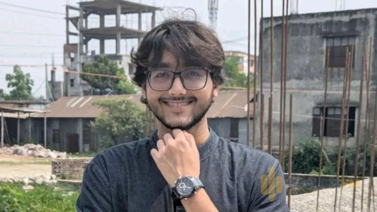 প্রধানমন্ত্রীকে কটূক্তি করা সেই যুবক গ্রেপ্তার