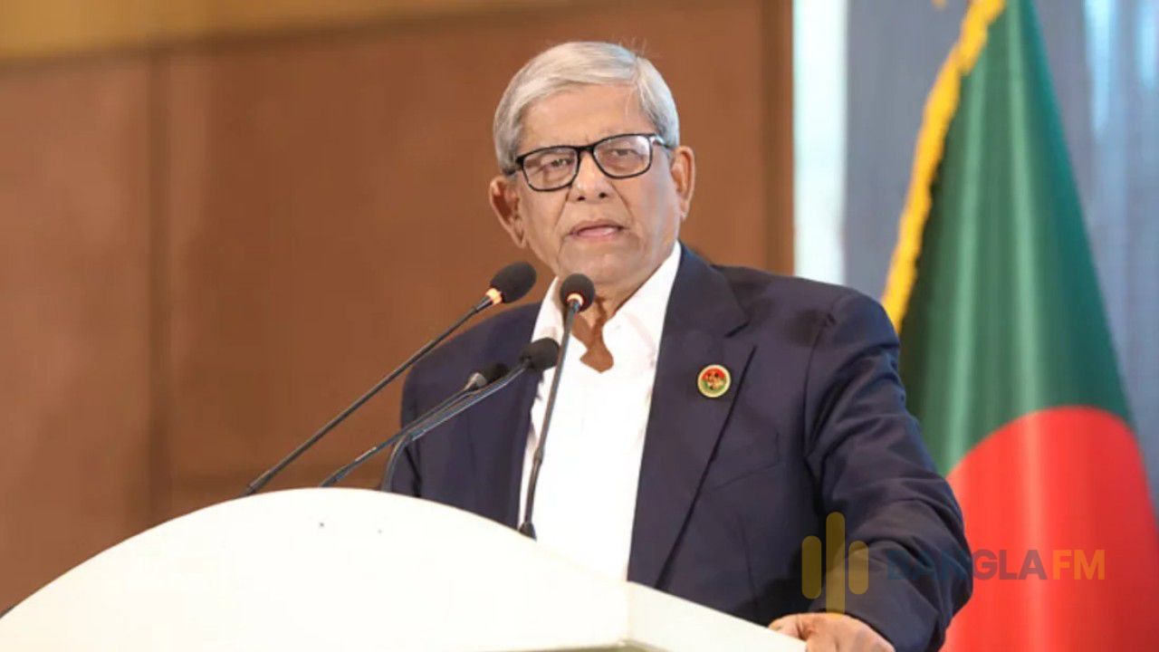 জন্মাষ্টমীতে অসাম্প্রদায়িক বাংলাদেশ গড়ার আহ্বান রাষ্ট্রপতির