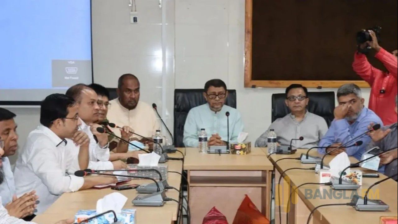 চলতি মাসেই শুরু হচ্ছে হামের বিশেষ টিকা ক্যাম্পেইন