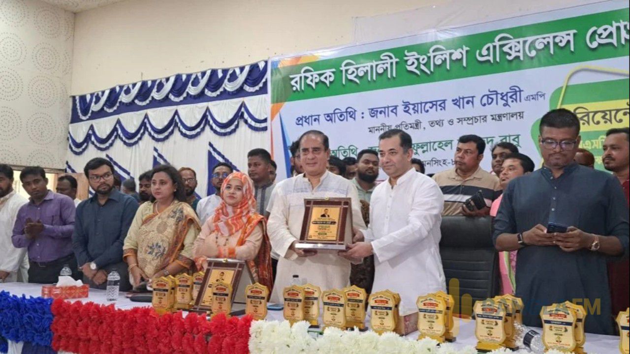 সাংবাদিকদের কল্যাণ তহবিলের বরাদ্দ তিন গুণ করা হচ্ছে: তথ্য প্রতিমন্ত্রী