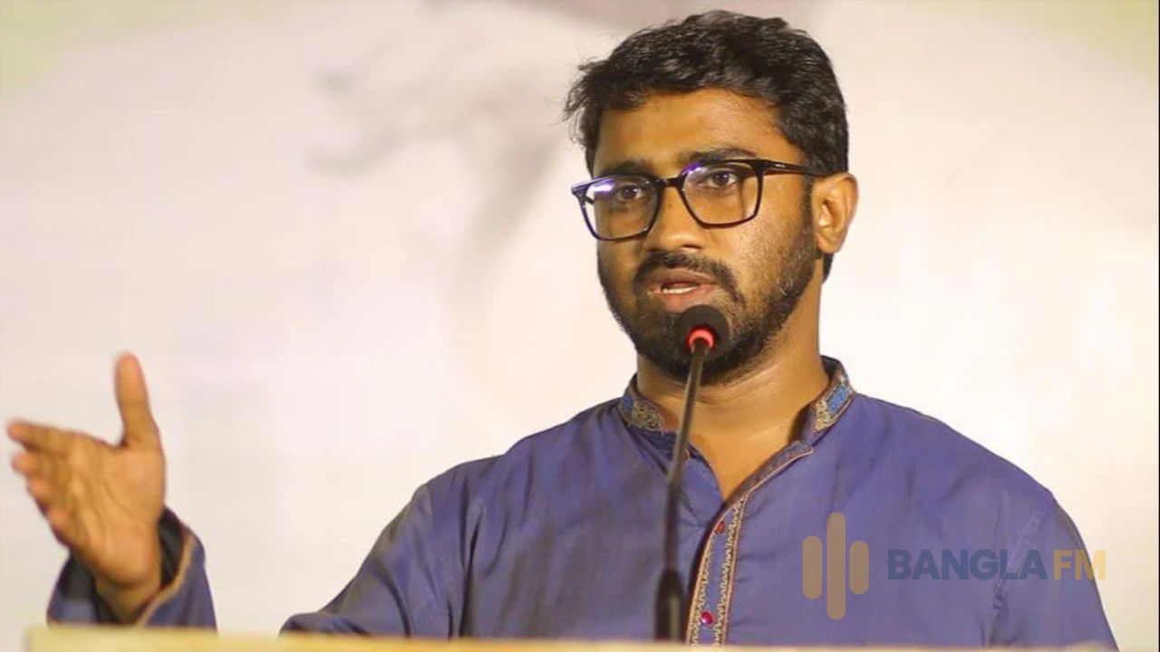 মির্জা আব্বাসের স্ট্রোক দুর্ঘটনা নয়, পাটওয়ারীর পরিকল্পিত ব্যক্তিগত আক্রমণের শিকার: রাশেদ