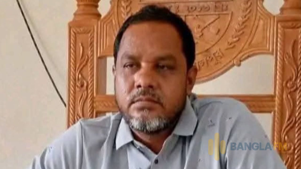 সাবেক মেয়র নজরুলের রাজনৈতিক ক্যারিয়ার নিয়ে আলোচনার ঝড় 