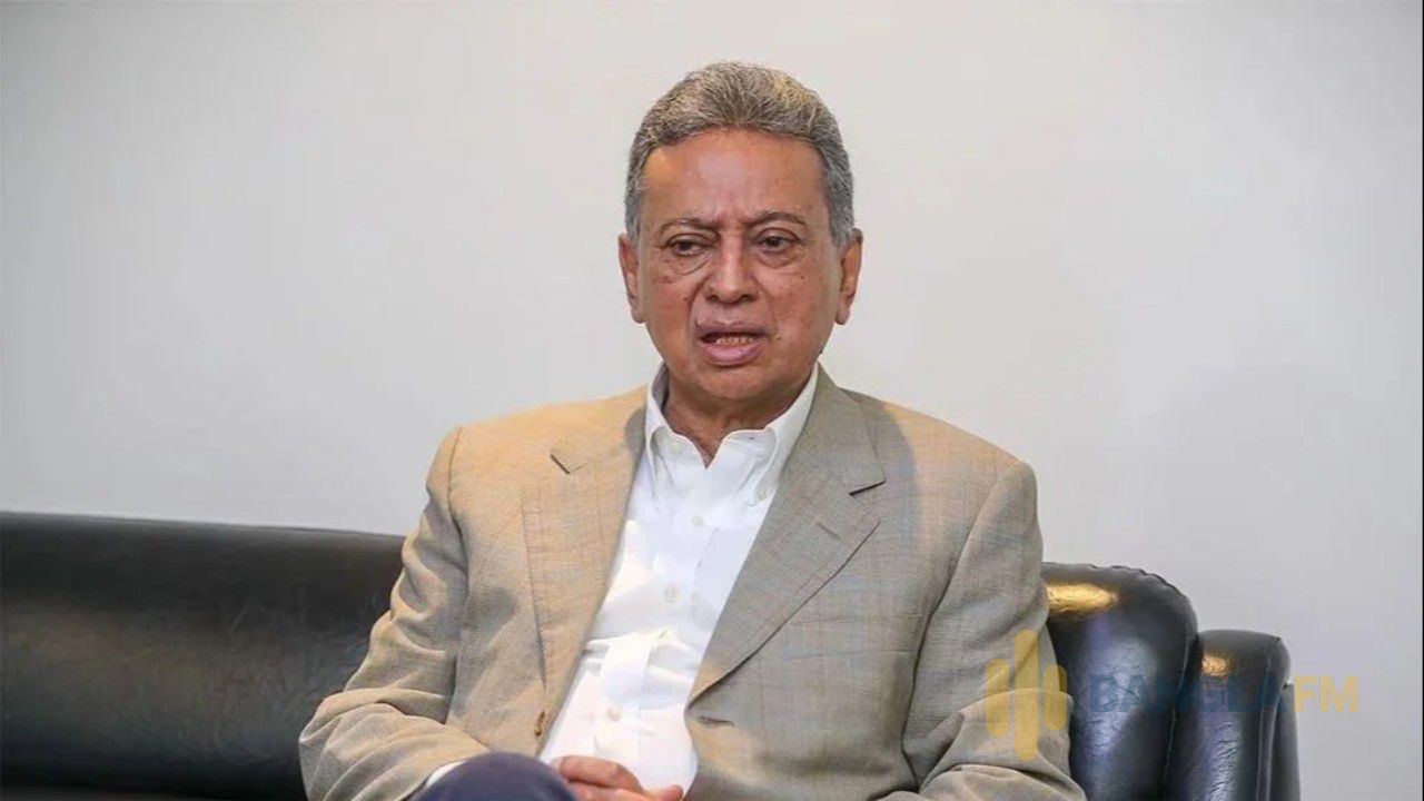 চট্টগ্রামে বিশুদ্ধ পানির সংকট নিরসনে নতুন মডেলে কাজ শুরু: অর্থমন্ত্রী