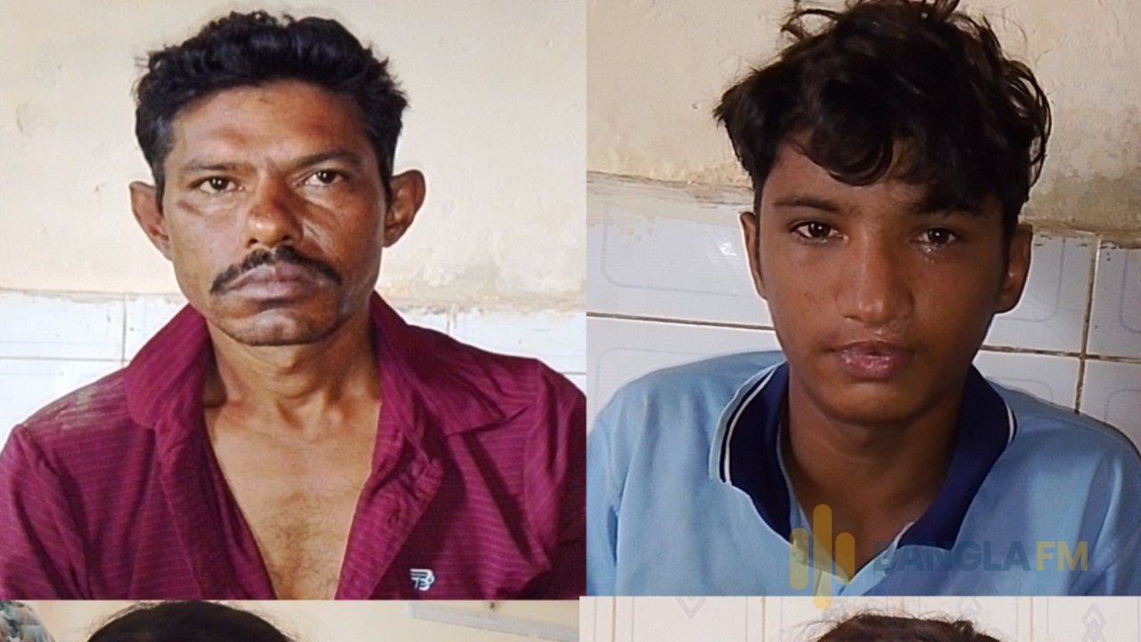 পীরগাছায় নারী ইউপি সদস্যসহ একই পরিবারের ৪ জনকে পিটিয়ে হত্যাচেষ্টা 