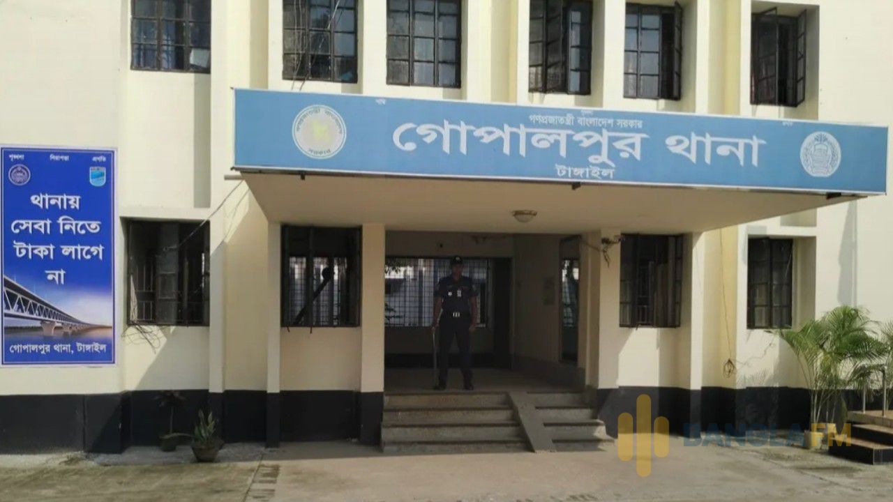 গোপালপুরে ইয়াবা বিক্রির অভিযোগে নারীসহ ৩ জন আটক