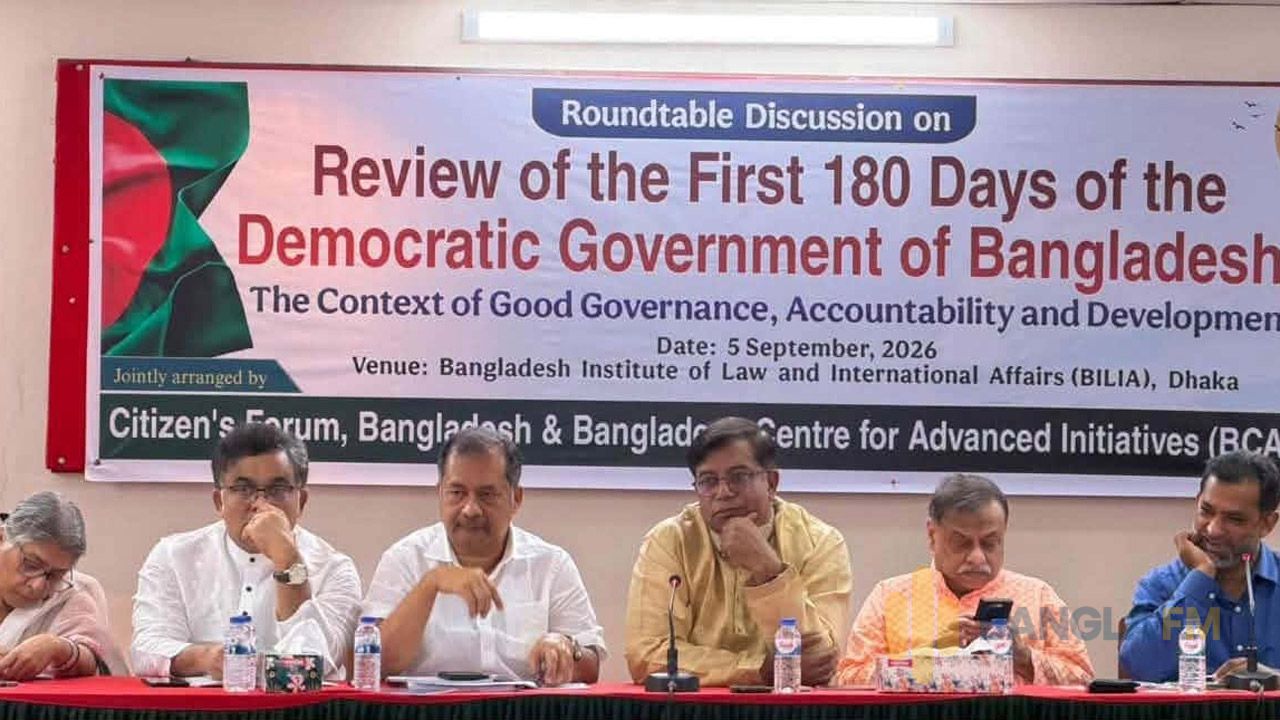 সংসদের বিতর্ক রাজপথে নেওয়া গণতন্ত্রের জন্য বাধা: জহির স্বপন