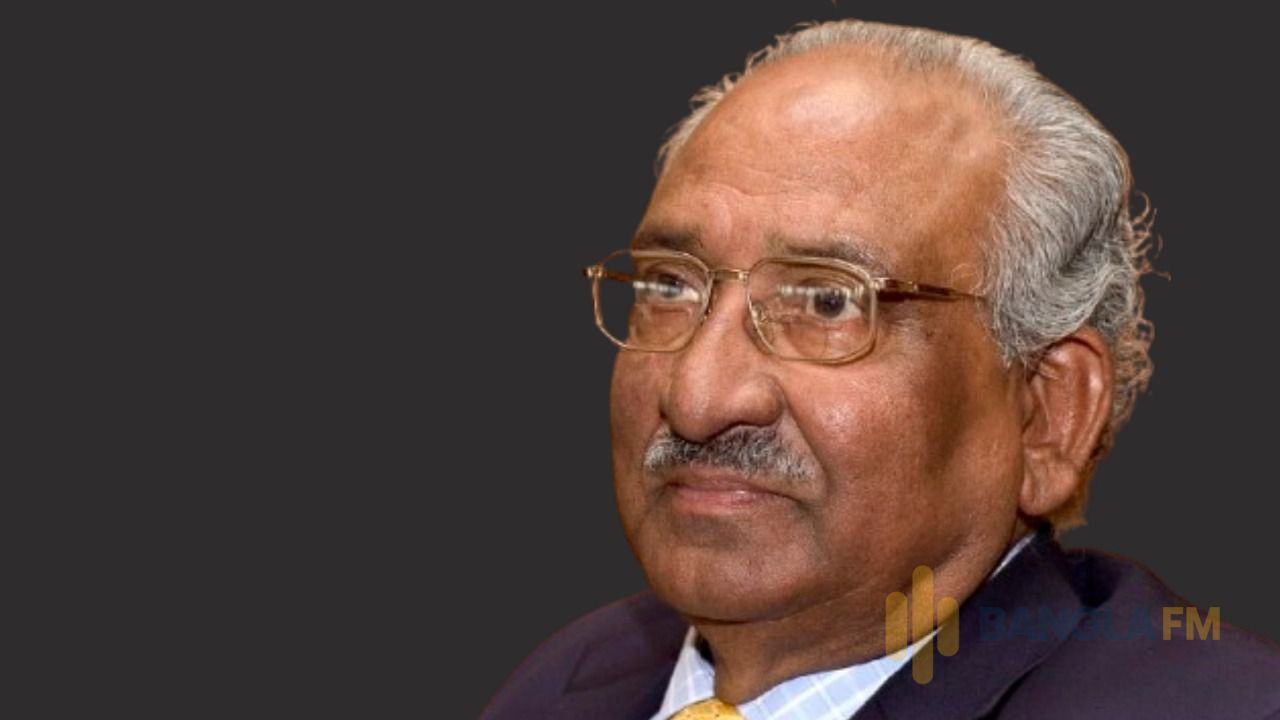 অর্থনৈতিক সংস্কারের অগ্রদূত এম সাইফুর রহমান
