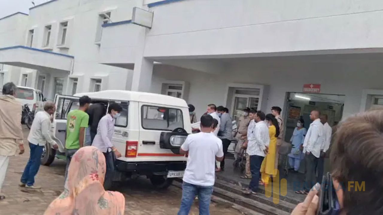ভারতে বিষাক্ত মদ পানে মৃত্যু, অসুস্থ আরও ১০ জন