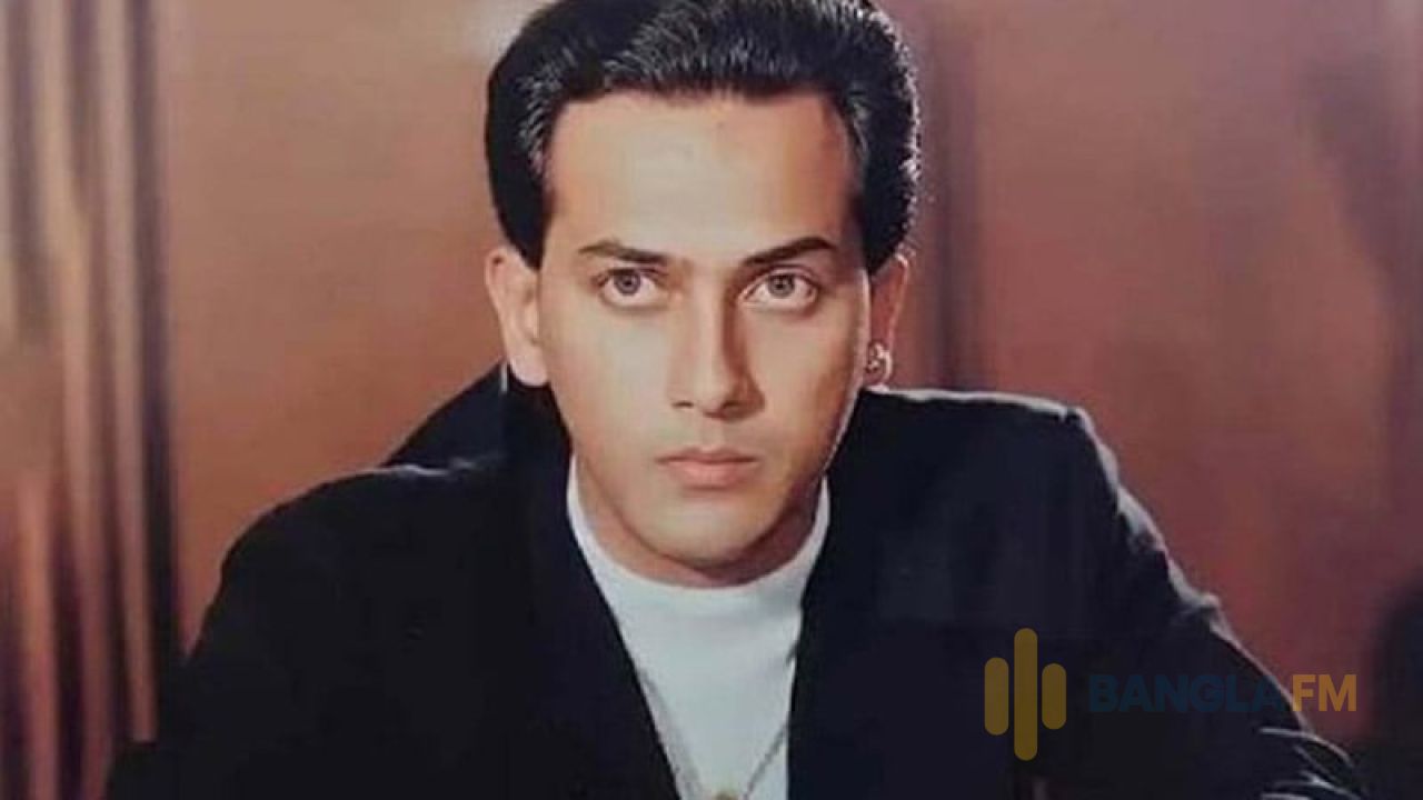 সালমান শাহকে স্মরণে তিন দিনের চলচ্চিত্র প্রদর্শনী