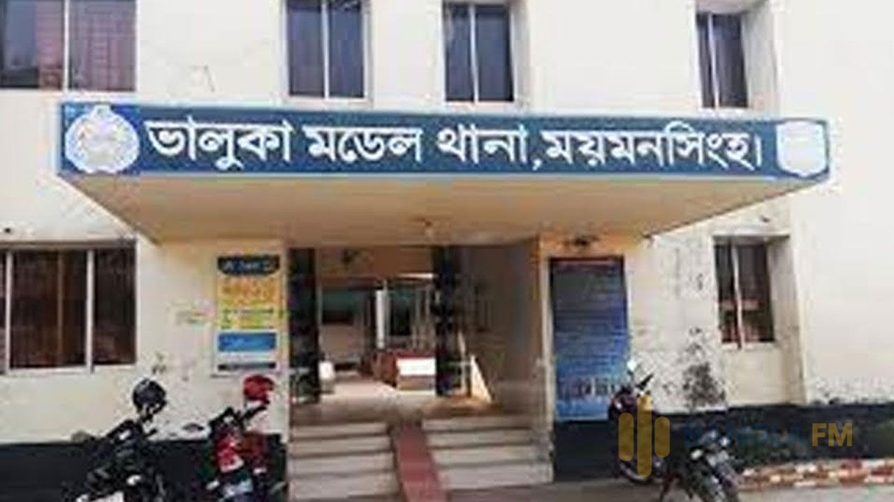 ময়মনসিংহে বজ্রপাতে মাটির দেয়াল ধসে শিশুর মৃত্যু